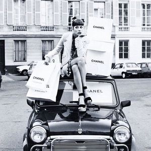 Meet your Posher, Taylor